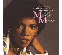 Moore, Melba - This is It: Best of