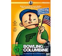 Moore,Michael - Bowling for Columbine [Import]