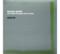 Michael Moore - Monitor [New CD] Digipack Packaging