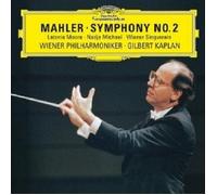 Gilbert Kaplan – Mahler : Symphonie n° 2 « Résurrection » – Deutsche Grammophon