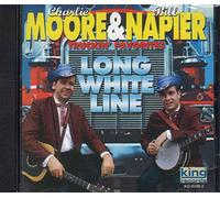 Moore & Napier – Truckin' Favorites – King