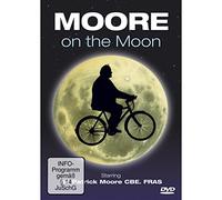 Moore on the Moon - Moore on the Moon - With Patrick Moore [Import anglais]