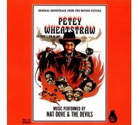 Moore – Petey Wheatstraw OST – CD – Import européen