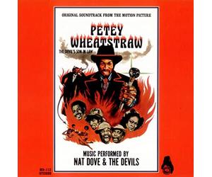 Moore - Petey Wheatstraw