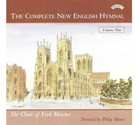 Philip Moore – New English Hymnal Vol.1 – CD – Import