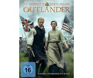 Moore, R: Outlander (DVD) Balfe Caitriona Heughan Sam Lacroix Duncan Menzies