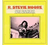 Moore, R. Stevie - on Earth-Ltd