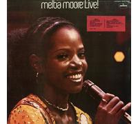 Moore, Rev James - Live [Vinyl LP]