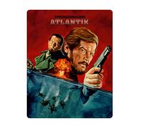 Moore,Roger - Sprengkommando Atlantik-Novobox Klassiker [Blu-ray]