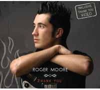 Moore,Roger - Thank You [Import]