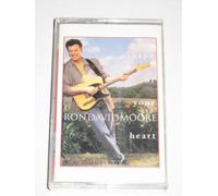 Moore, Ron David - Shape of Your Heart