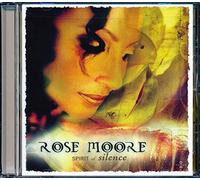 Moore, Rose – Spirit of Silence – Import – Virgin Mobile
