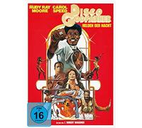 Moore,Rudy Ray - Disco Godfather: Helden der Nacht
