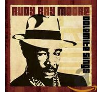 Moore, Rudy Ray - Dolemite Sings [Import]