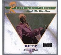 Moore, Rudy Ray - Good OL' Big Ones