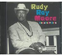 Rudy Ray Moore - Greatest Hits