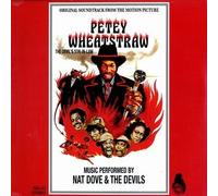 Moore, Rudy Ray - Petey Wheatstraw-Ost