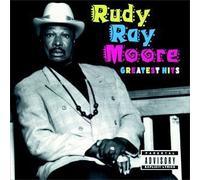 Moore, Rudy Ray - Rudy Ray Moore - Greatest Hits Explicit Lyrics Edition by Moore, Rudy Ray (1995) Audio CD