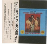 Moore, Rudy Ray - Sweet Peter Jeeter