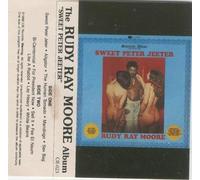 Moore, Rudy Ray - Sweet Peter Jeeter [Import]