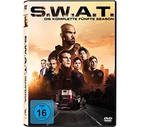 Moore - S.W.a.T-Staffel 5 [Import]