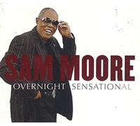 Moore Sam - Overnight Sensational [Import]