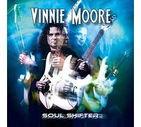 Moore - Soul Shifter