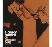 Moore, Stanton - All Kooked Out