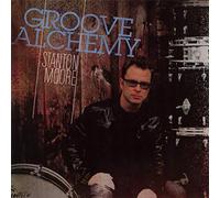 Moore, Stanton - Groove Alchemy [Import]
