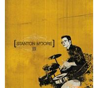 Moore Stanton - III