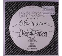 Moore Stevie R. - Delicate Tension