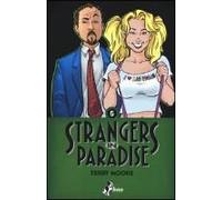 Moore, T: Strangers In Paradise