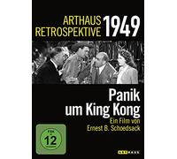 Moore,Terry - Panik Um King Kong/Arthaus Retrospektive [Import]