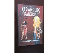 Moore, Terry - Strangers in Paradise: David's Story (14)