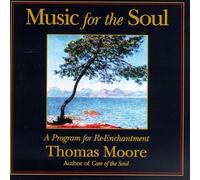 Moore, Thomas - Music for The Soul