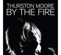 Moore,Thurston - By the Fire (Cargo Exclusive Ltd.Red Vinyl)
