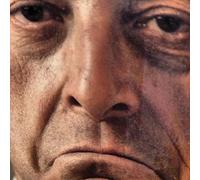 Thurston Moore/John Moloney: Caught On Tape Full Bleed (Vinyl) 12" Album