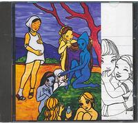 Moore,Thurston - Psychic Hearts [Import anglais]