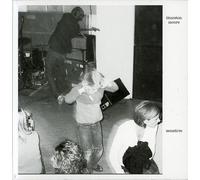 Moore, Thurston - Sensitive/Lethal [Import]