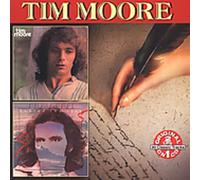 Moore, Tim - Tim Moore/Behind the Eyes