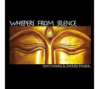 Moore, Tom - Whispers from Silence [Import]