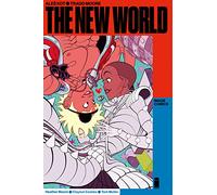 Moore, Tradd - The New World