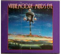 Moore, Vinnie - Mind's Eye