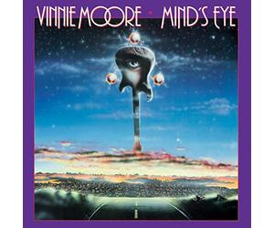 Moore, Vinnie - Mind's Eye