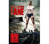 Moore,Whitney - Breakdown Lane [Import]