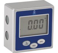 Moore & Wright Digitale Mini-Mag-Wasserwaage TK8361 (Taille unique) (Multi Colour)