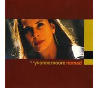 Moore,Yvonne - Nomad [Import]