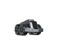 Moorebot Scout Model E Appareil photo mobile polyvalent étanche pour l'intérieur et l'extérieur pour la surveillance, l'inspection et les amateurs de robots