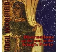 Moorefield, Virgil - Distractions on the Way