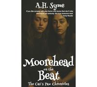 Moorehead on the Beat: The Cat's Paw Chronicles